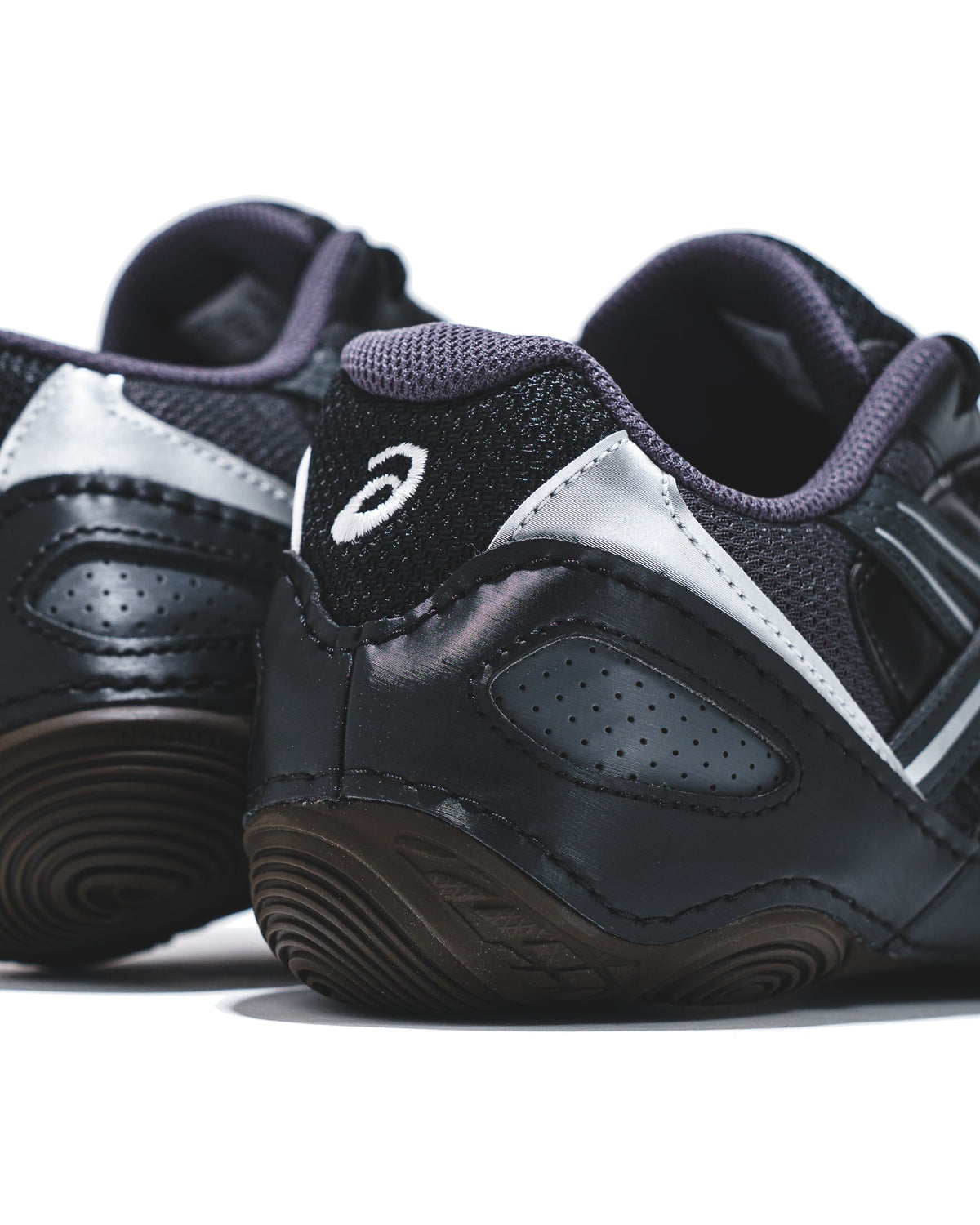 Asics Unisex Hypersync Graphite Grey Black 1203A879-021