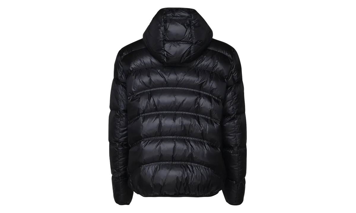 Puffer Jacket "Navy" MON17