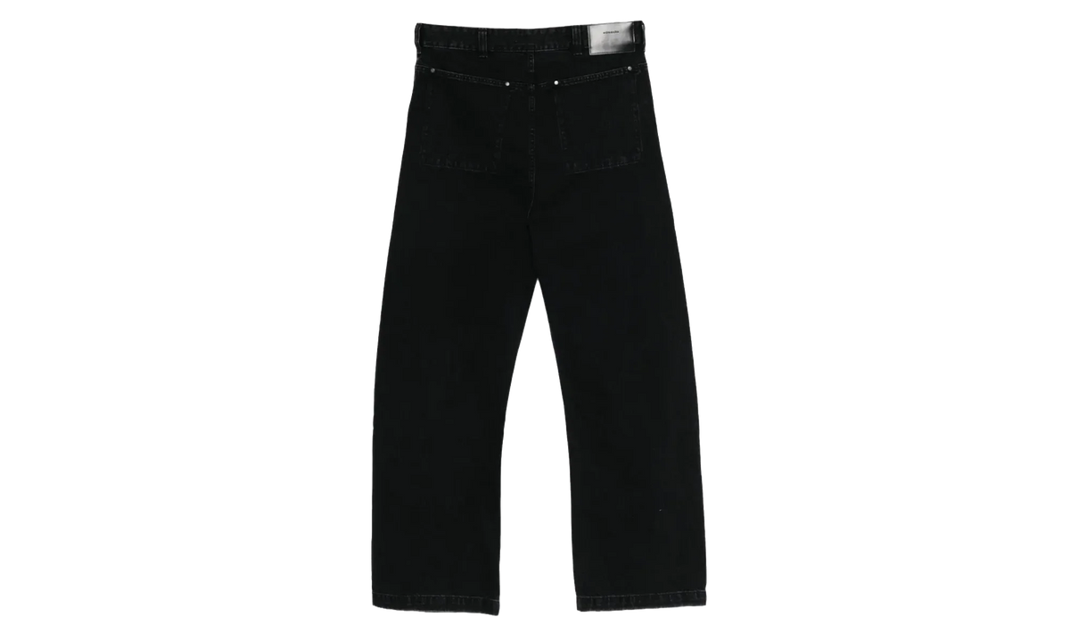 Gem Jeans "Magnetite" ESSS26DP03012 6248