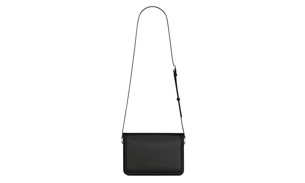 YSL BV Solferino Bag "Black" 7110390SX0E 1000