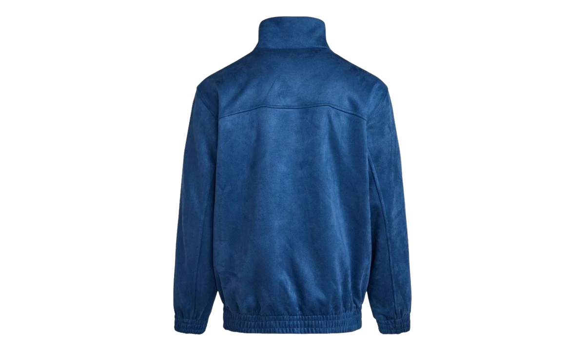CTT Chinese Track Top 3.1 "Deep Blue" KT3850