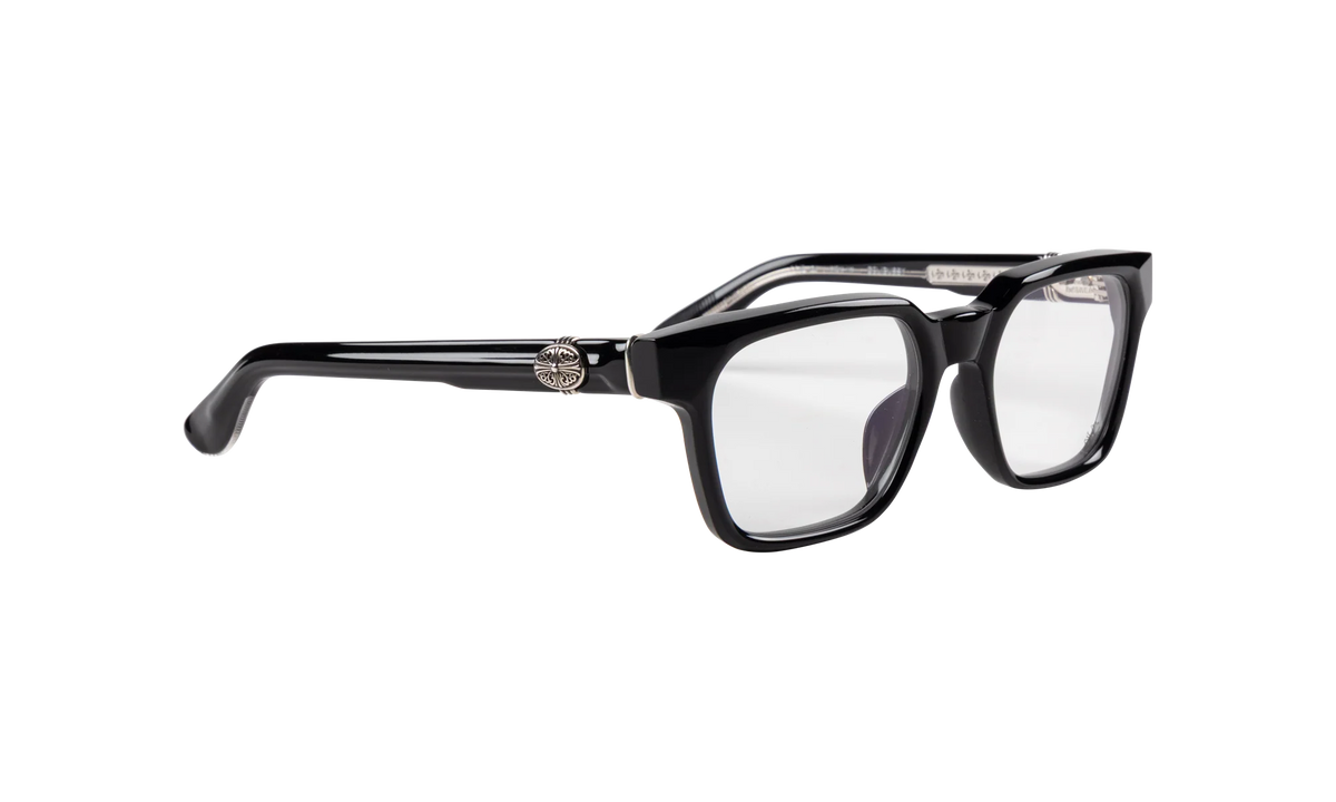 Celibussy Glass "Black" CHRM0860