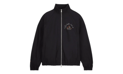 Travis Scott x Jordan Woven Jacket "Black" DO4095 010