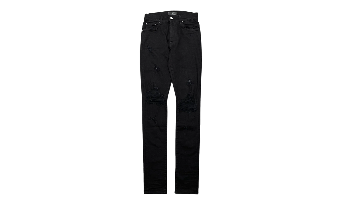 Thrasher Plus Jeans "Black" XM01203SD BLK