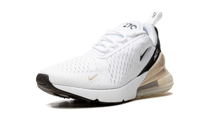 AIR MAX 270 WMNS "White / Velvet Brown" FD9875 100