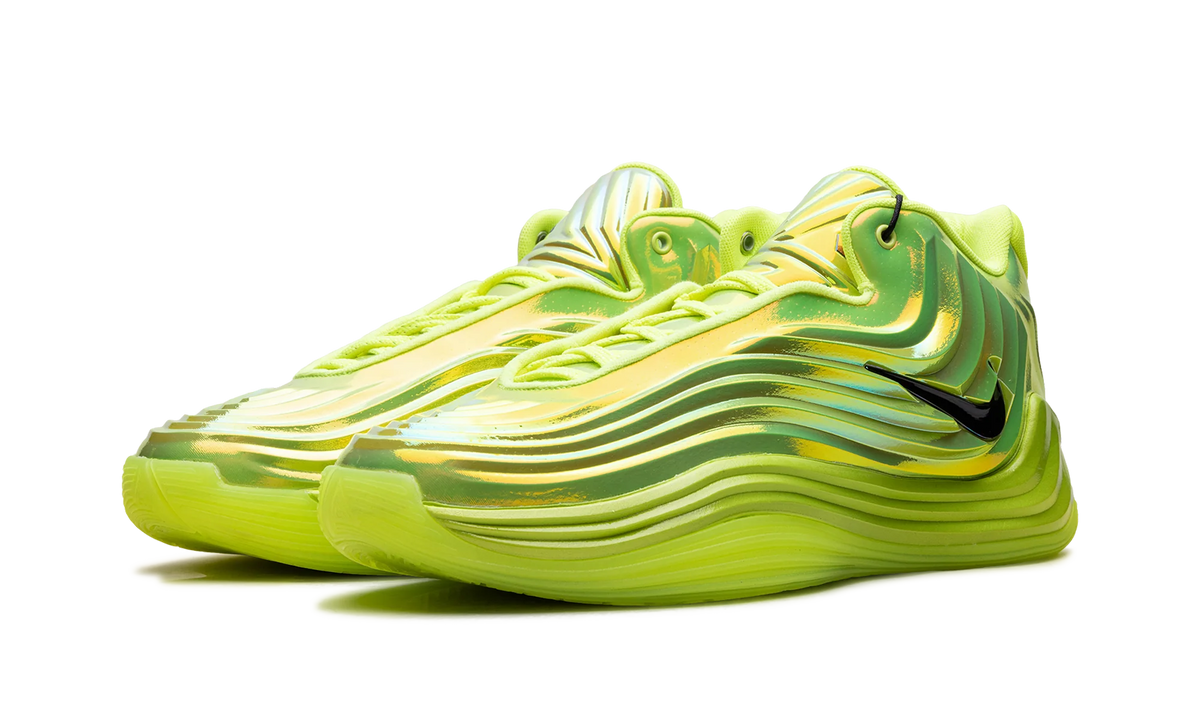 Nike Giannis Freak 7 "Warning Label" "Warning Label" IB6718 700