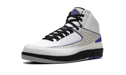 Air Jordan 2 Retro "Concord" 385475 153