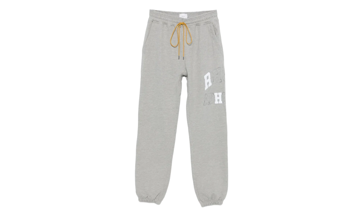 Athletic Sweatpants "Heather Grey" RHPS26PA01103