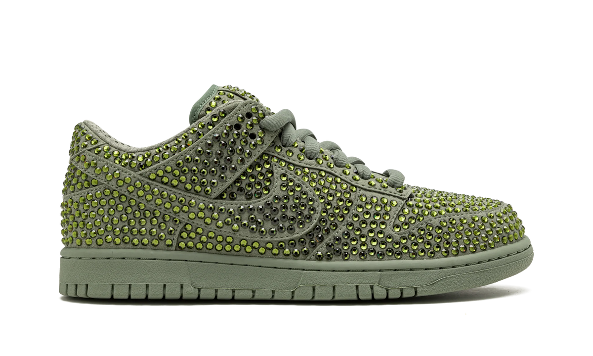 DUNK LOW / CPFM "Cactus Plant Flea Market - Spiral Sage" CZ2670 300
