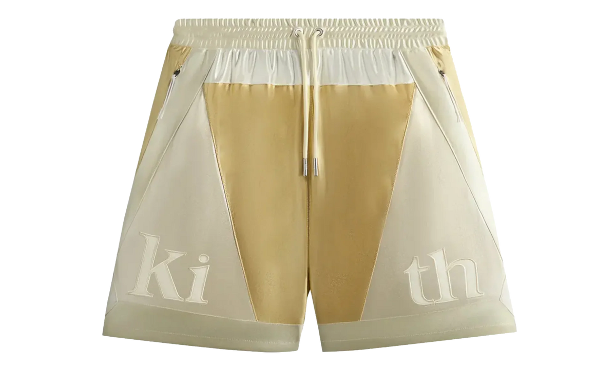 Faille Jersey Turbo Short "Tourch" KHM060608 8002