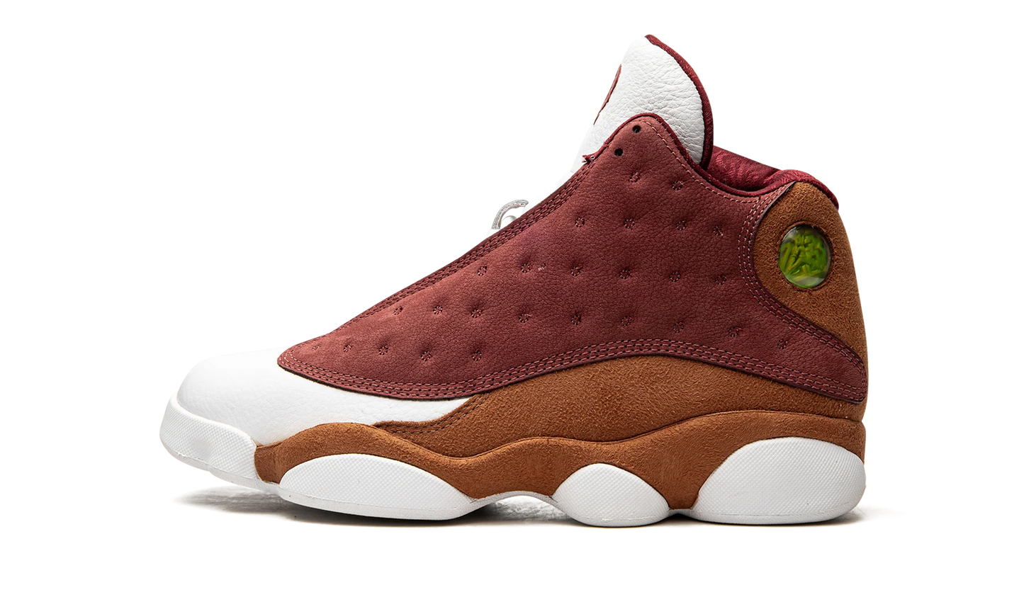 Air Jordan Retro 13 Premio "Bin 13" 417212 601