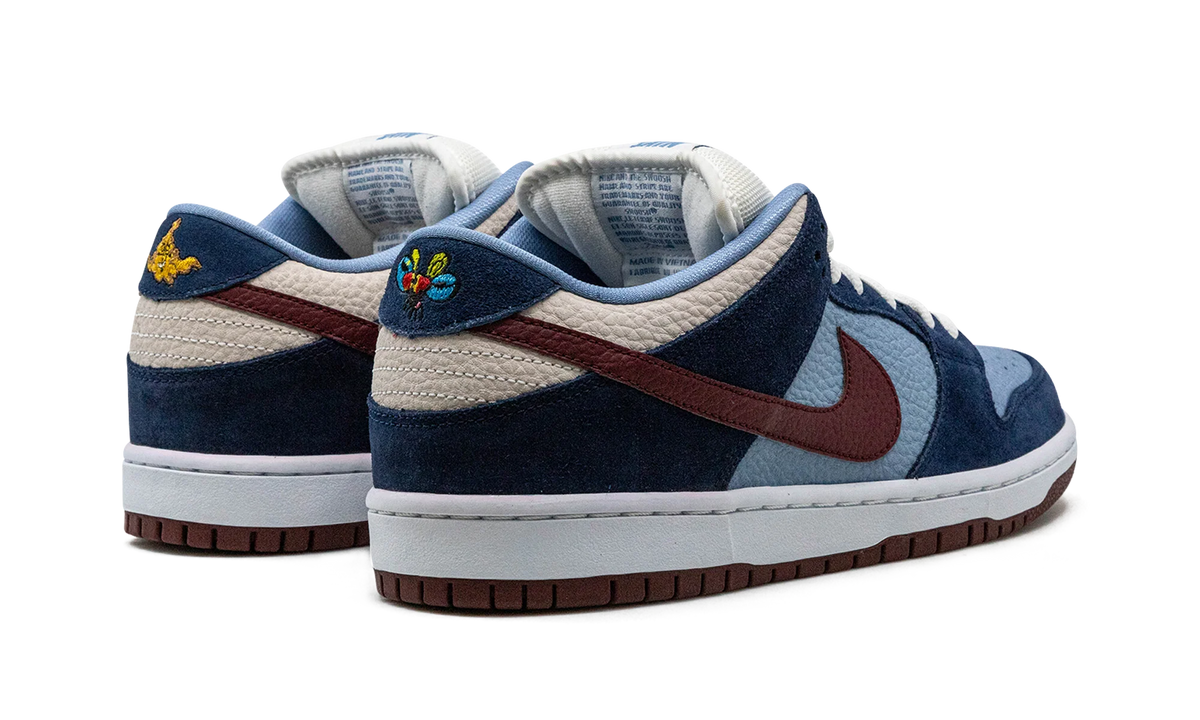 SB Dunk Low Premium "FTC Finally" 313170 463