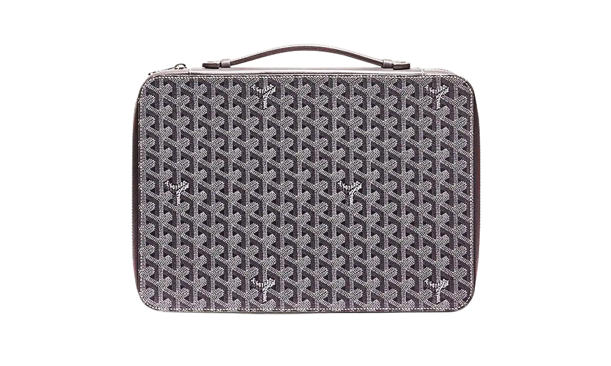 Compagnon Universal A4 "Grey" GOY05