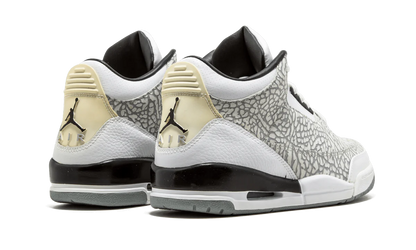 Air Jordan Retro 3 Flip "Flip" 315767 101