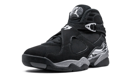 Air Jordan 8 Retro "Chrome" 305381 003
