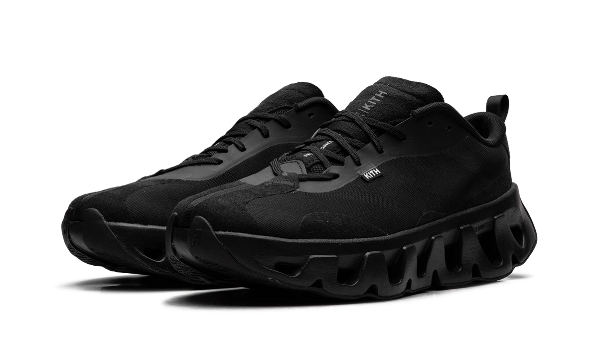 K-Tech 1 "Kith - Black" 3MG10771043