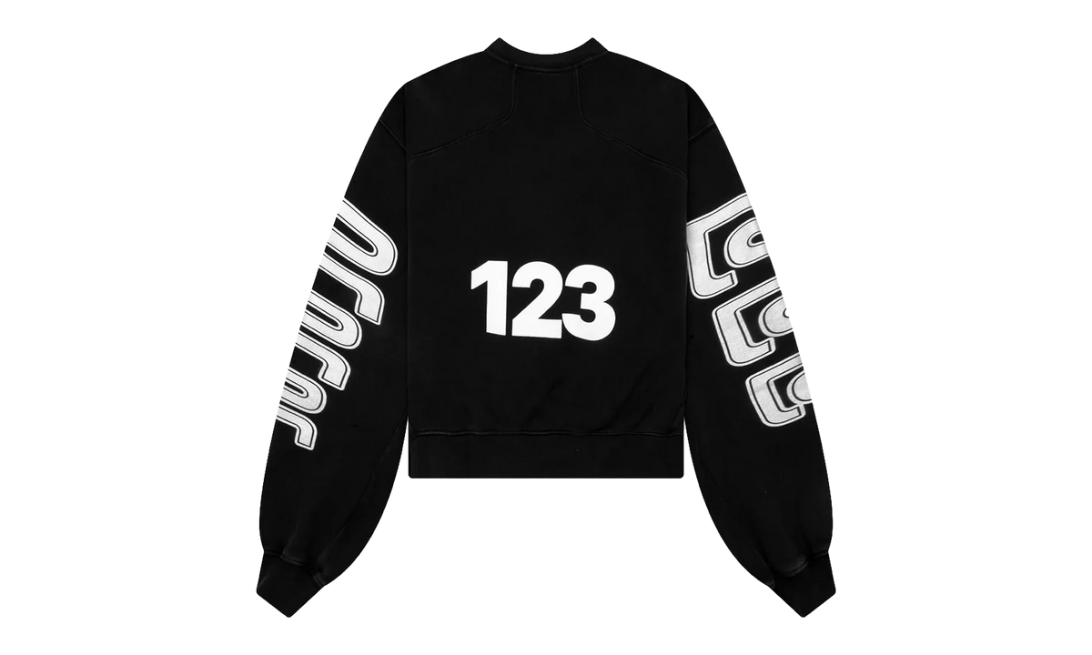 Metanoia USO CVA Hoodie "Jet Black" METC HD00 JBLK
