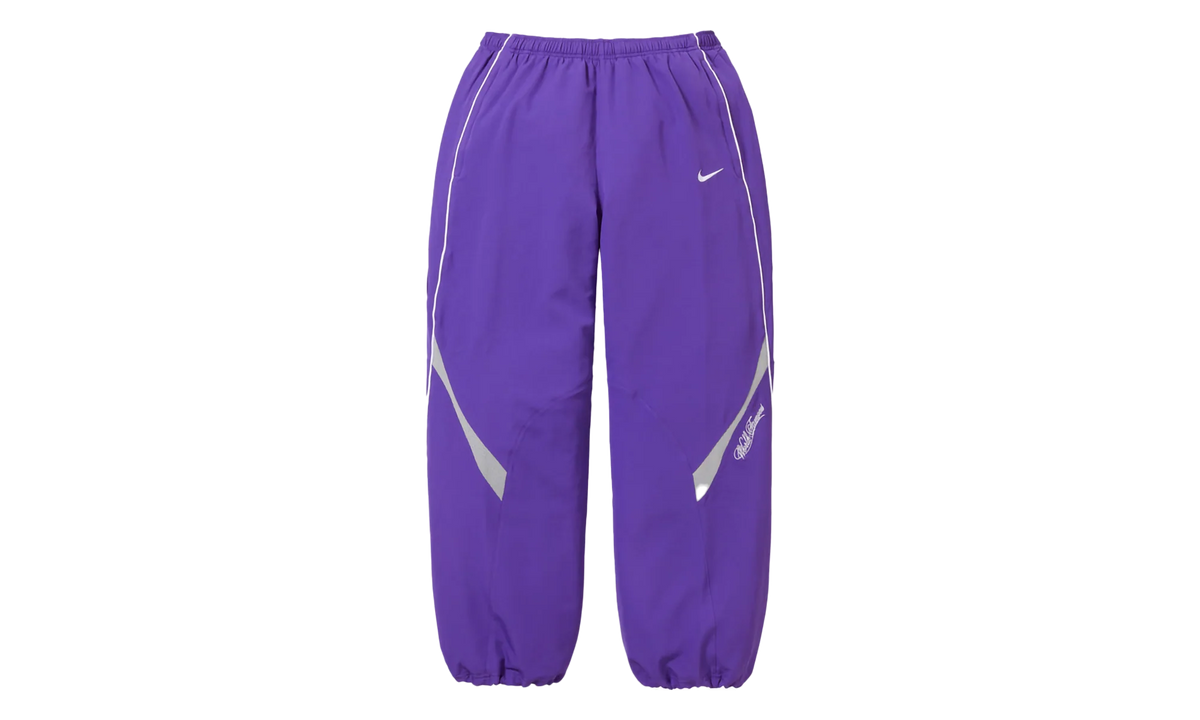 Nike Track Pants "SS25 - Purple" SU25201