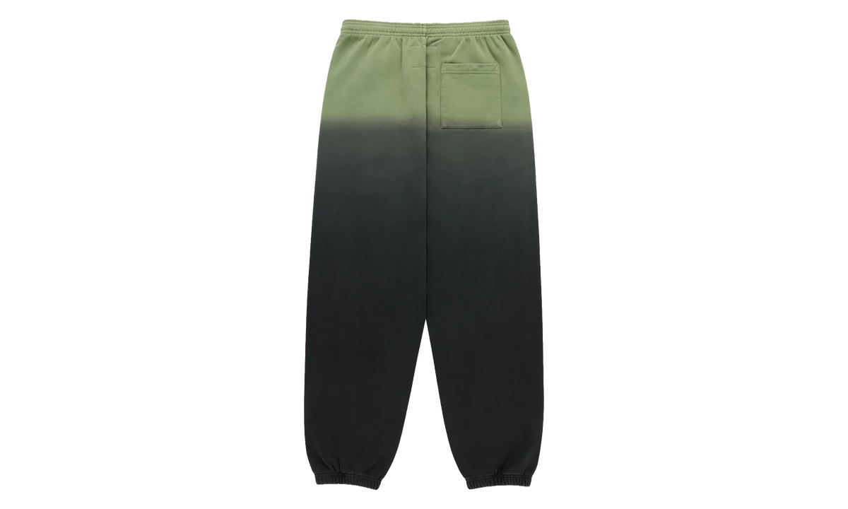 OG Web Ombre Sweatpants "Green" SP5der356