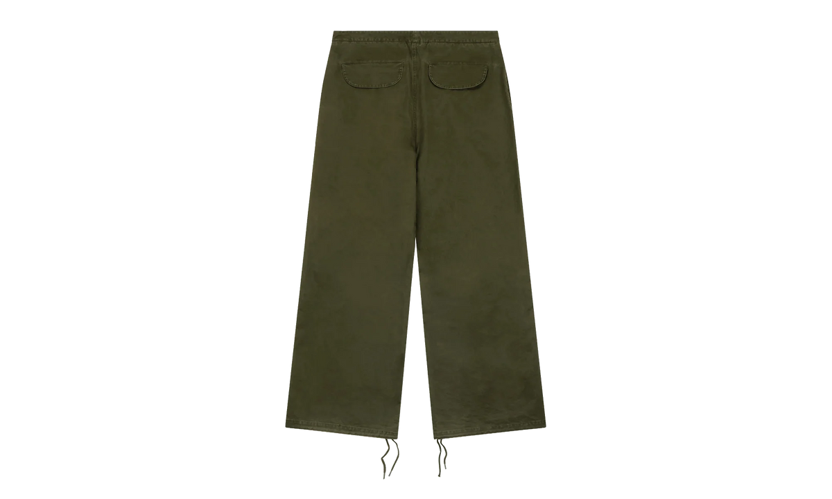 Barren Cargo Pants "Pine" UNU 25 3009 PI