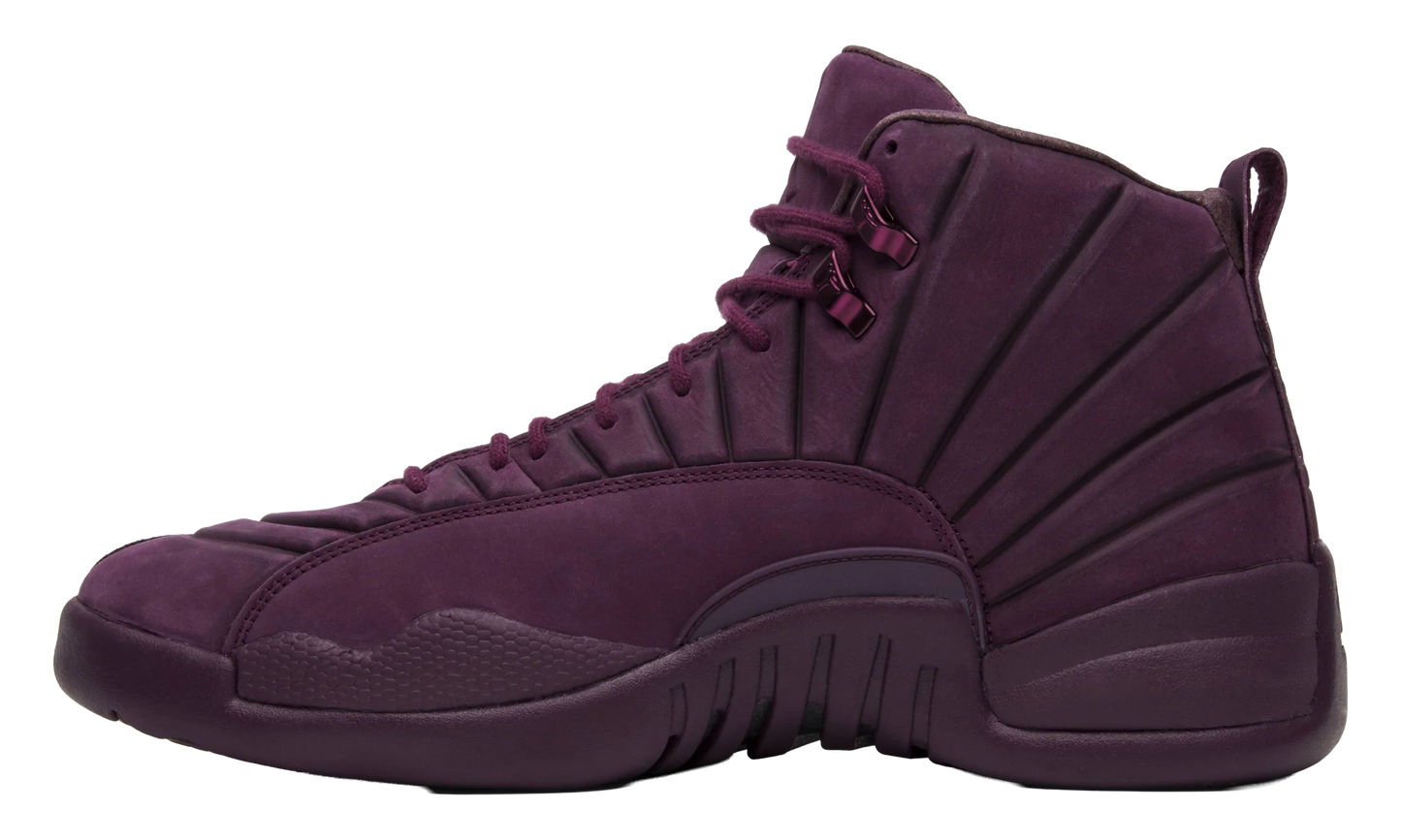 Air Jordan 12 Retro "PSNY - Paris" AA1233‌ 600