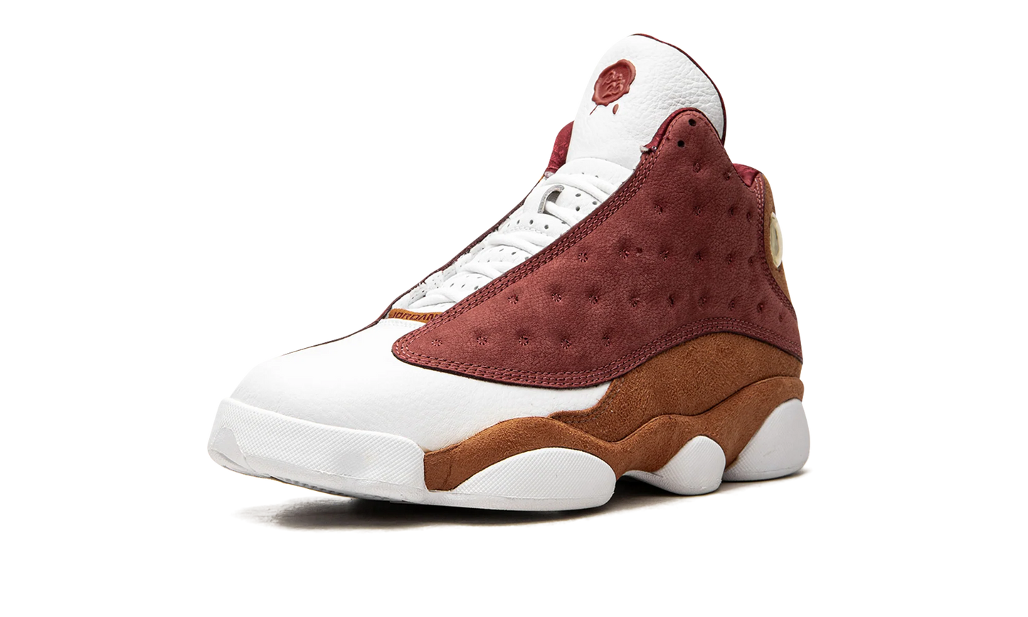 Air Jordan Retro 13 Premio "Bin 13" 417212 601