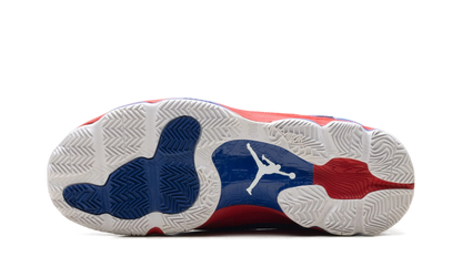 Jordan CP3.VI AE "Sport Red Game Royal" 580580 607