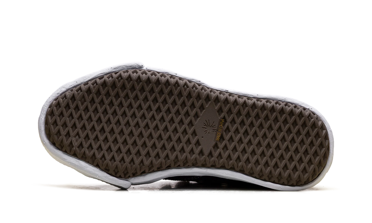 Peterson OG Sole Canvas Low "Purple" A01FW702 PRP