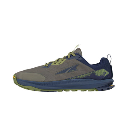 Altra Men's Lone Peak 9+ Trail Running Shoes
