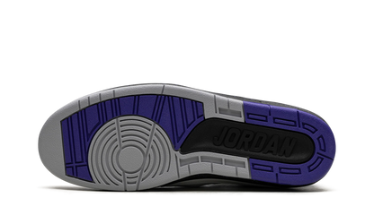 Air Jordan 2 Retro "Concord" 385475 153