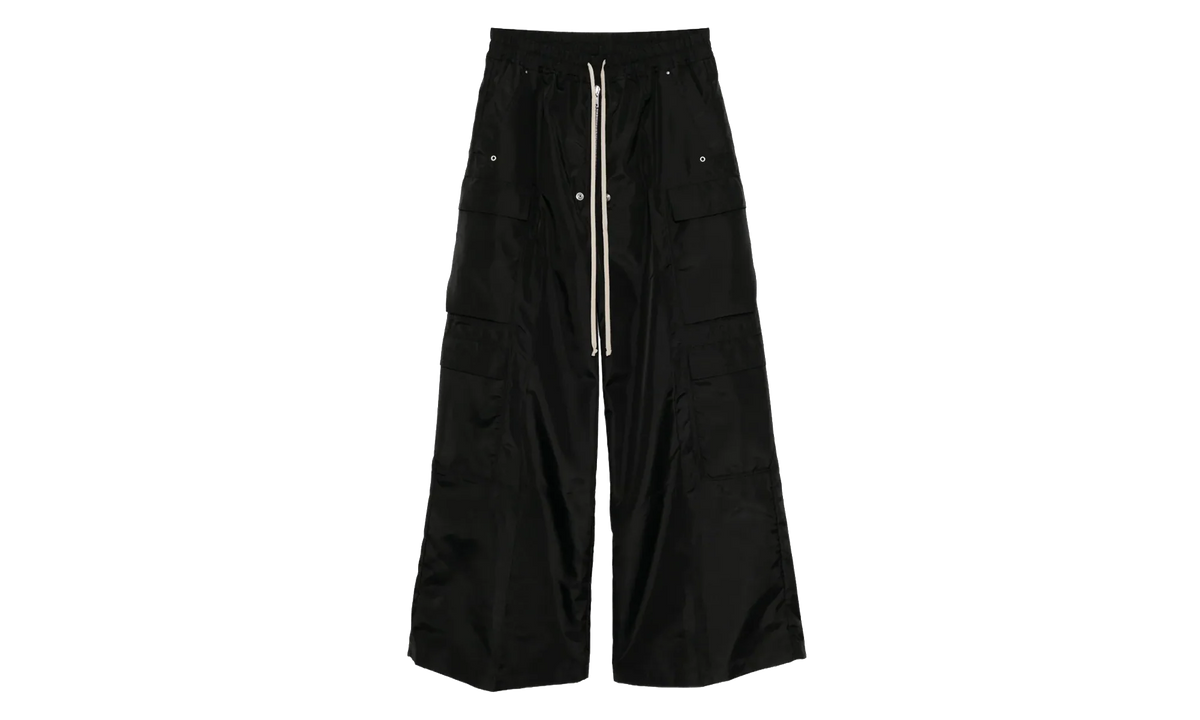 Double Cargo Jumbo Belas 09 "Black" DU02E7398NCV