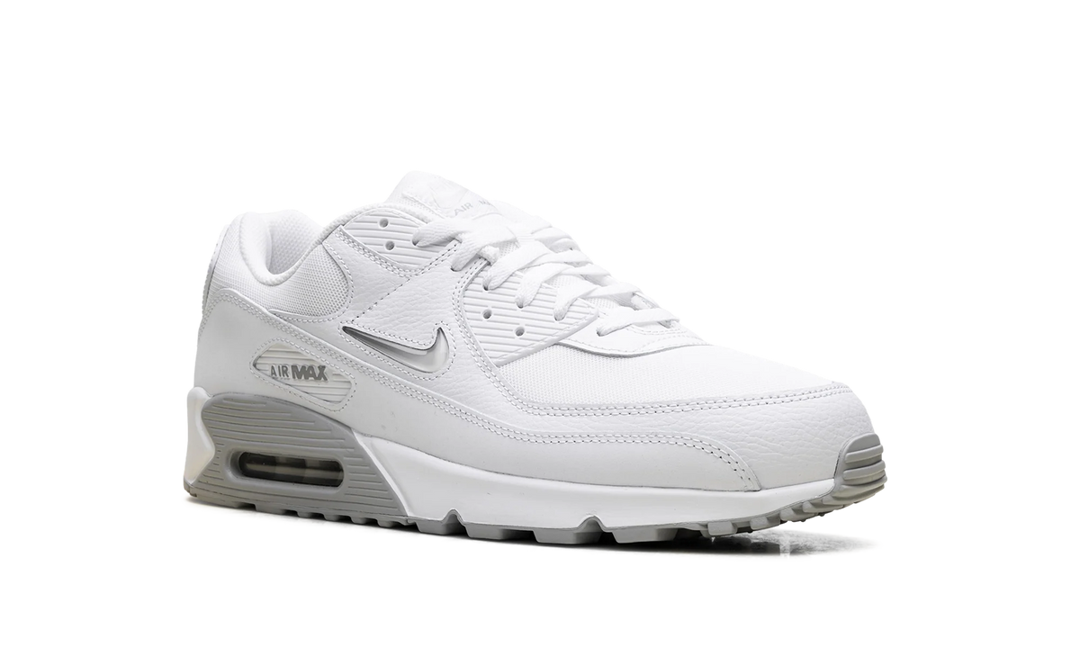 Air Max 90 "Jewel Light Smoke Grey" FN8005 100