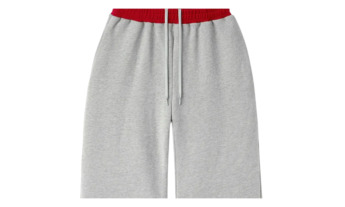 CEO Sweats "Grey" GV006