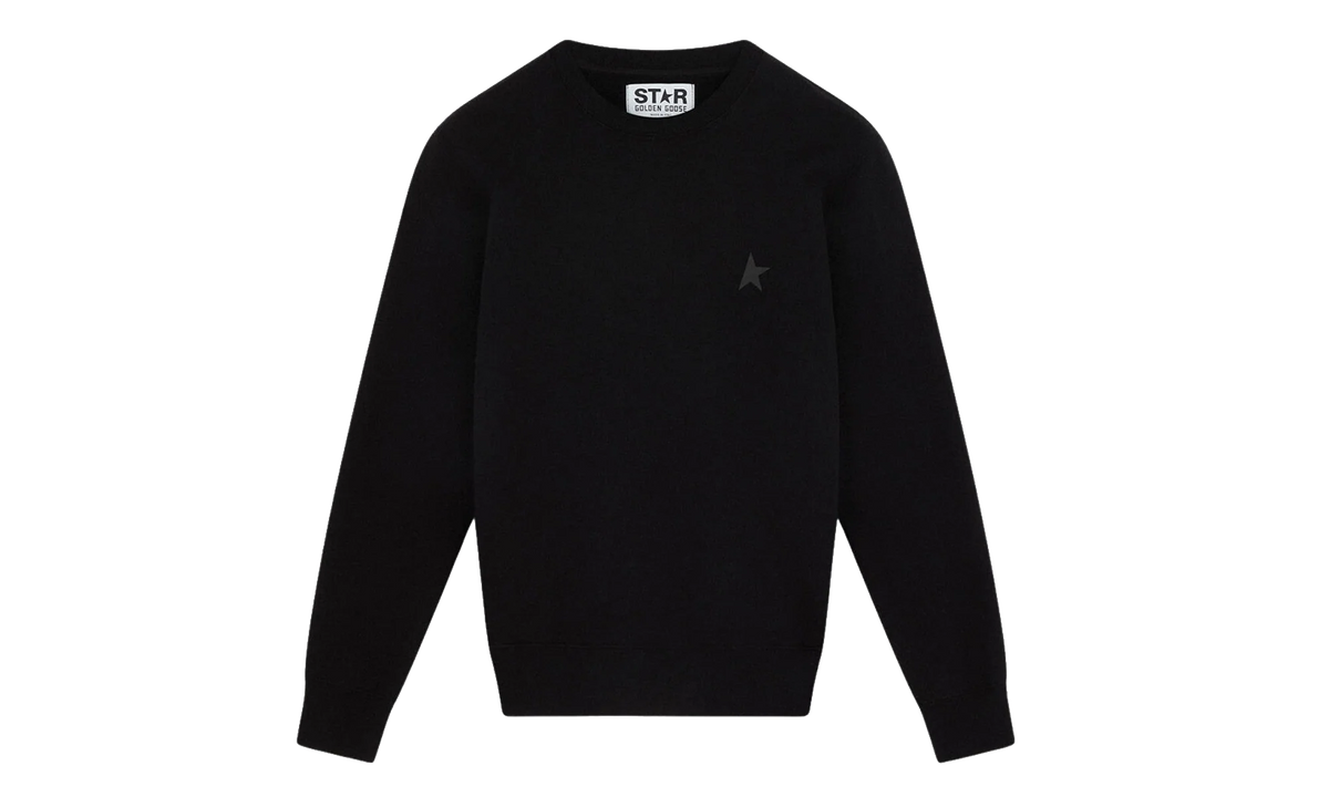 Archibald Star Collection Sweatshirt "Black" GMP01223.P000525.90100