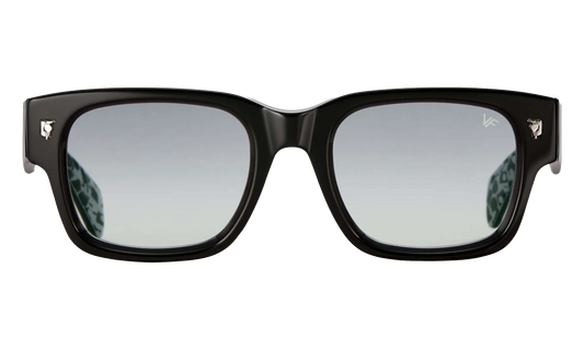 x Stash Trilogy: Bowie Limited Edition "Black / Asphalt Gradient" STBO2 0001 14T4