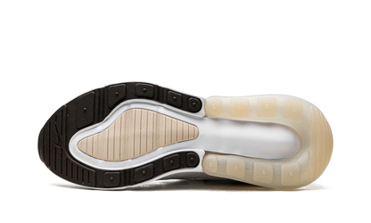 AIR MAX 270 WMNS "White / Velvet Brown" FD9875 100