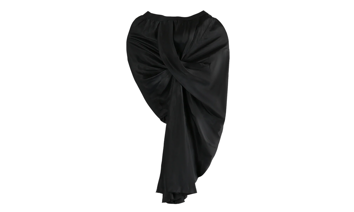 Seb Skirt WMNS "Black" RP02E4346 HSCH 09
