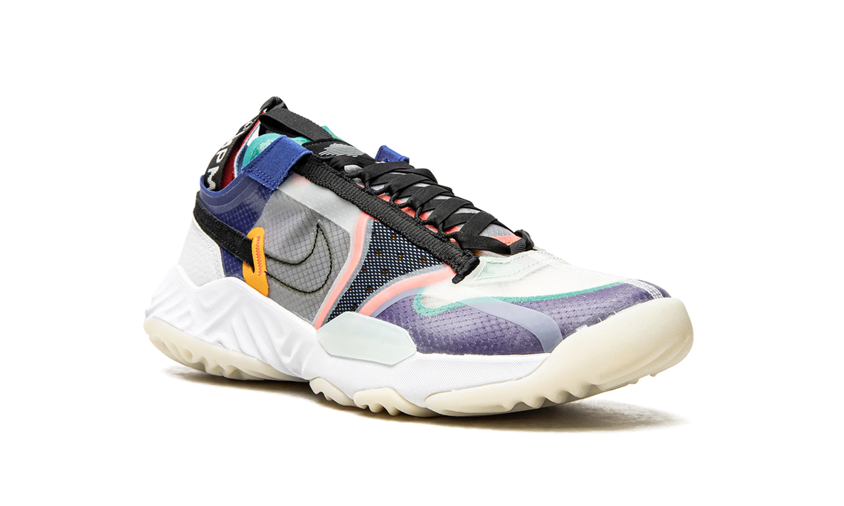 Jordan Delta Breathe CW0783 900