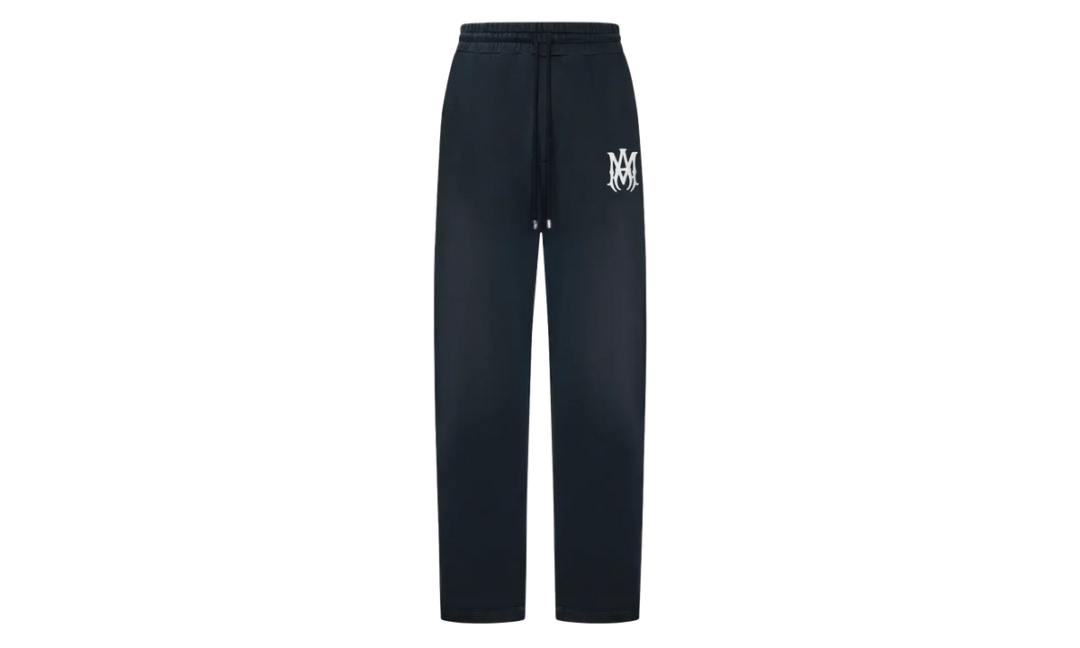 Hollywood Sweatpants "Black" AMBMPA1056 001