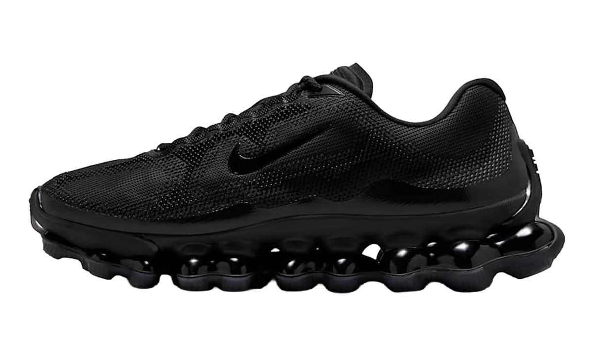 Air Liquid Max "Triple Black" IQ7634 003