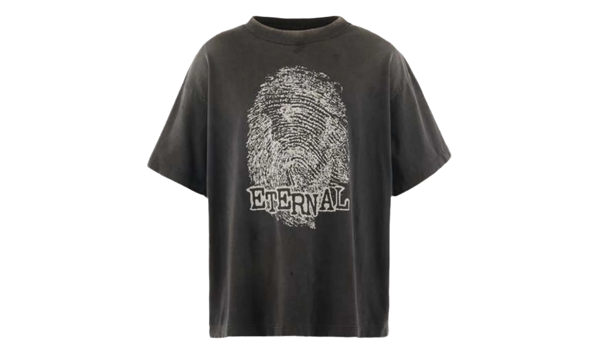 Chosen Short-Sleeve T-Shirt "Black" SM YS1 0000 004