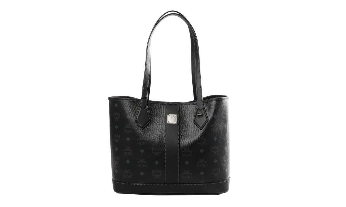 Liz Vi Shopper "Black - Small" MWPGSLR03 BLACK