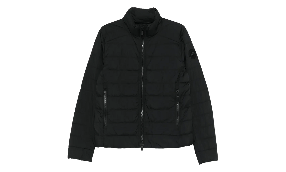Crofton Enduraluxe Jacket "Black" 1924MB 9061