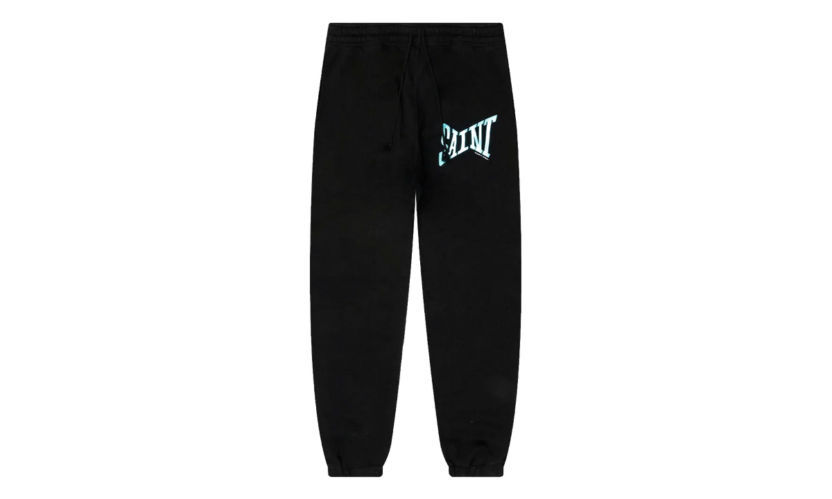 Saint Sweatpants "Black" SM S23 0000 052