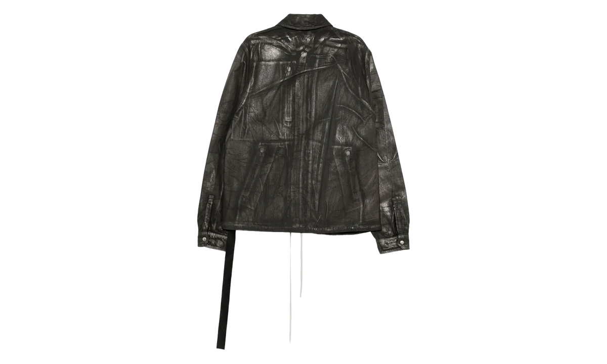 Concealed Zipfront Jkt 94 "Bronze" DU02E7775BZMC