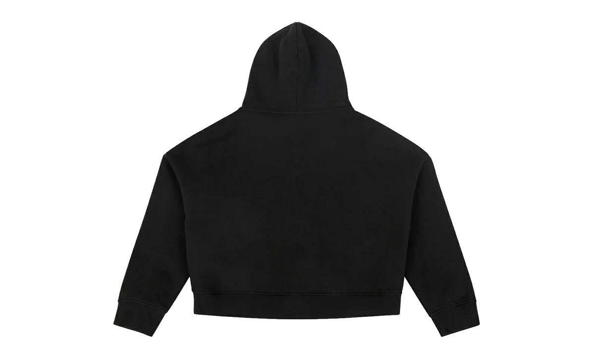 Eternal Zip Hoodie "Black" UNU 25 1003 BL
