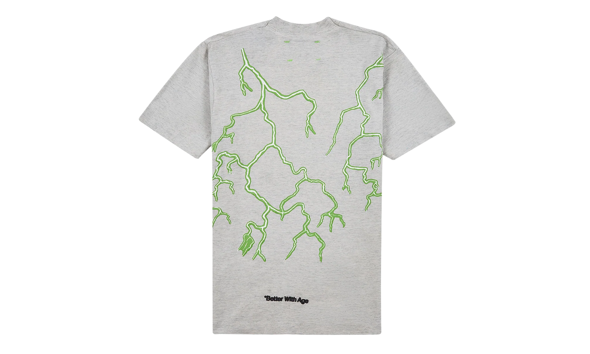 European Thunder Tee "Heather" BWA47