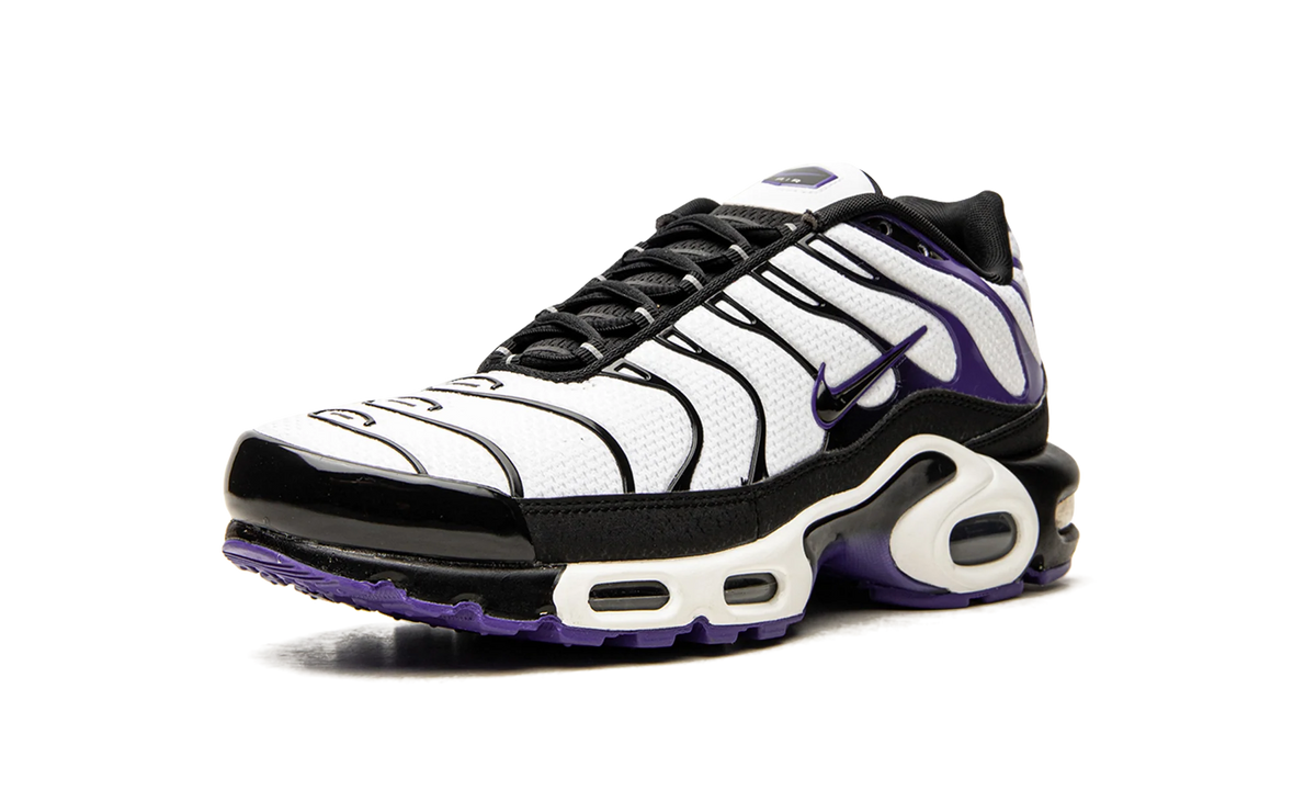 Air Max Plus "Persian Violet" DB0682 100