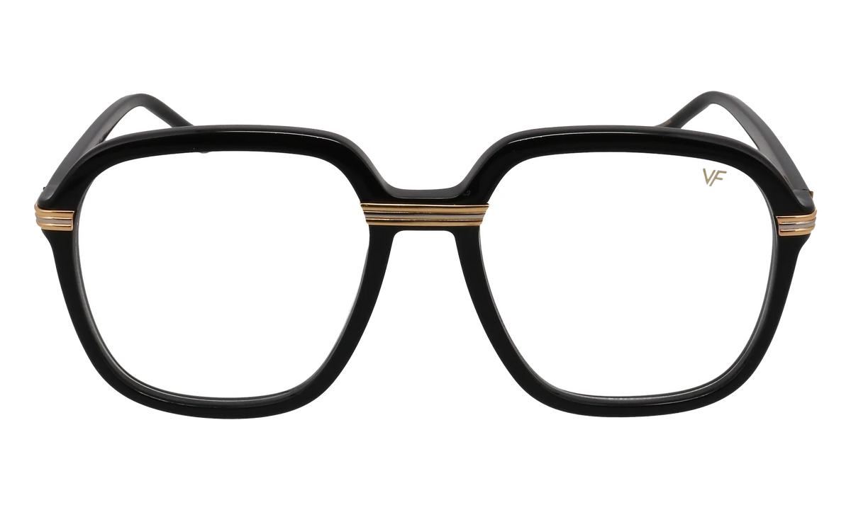 Executive Monte Carlo Edition Acetate "Black / Clear" MCEX2 0002 9T4
