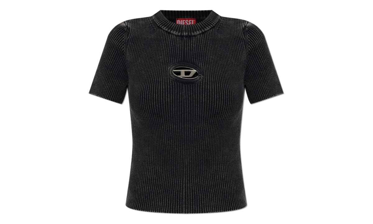 M-ANCHOR-A Knitwear WMNS "Black" A16249 0AKBQ 900